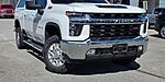 Used 2021 CHEVROLET SILVERADO 2500 LT in SPRINGDALE, ARKANSAS