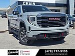 Used 2024 GMC SIERRA 1500 AT4 in SPRINGDALE, ARKANSAS (Photo 1)