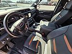 Used 2024 GMC SIERRA 1500 AT4 in SPRINGDALE, ARKANSAS (Photo 10)