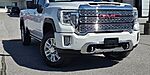 Used 2021 GMC SIERRA 2500 DENALI in SPRINGDALE, ARKANSAS
