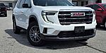 Used 2025 GMC ACADIA ELEVATION in SPRINGDALE, ARKANSAS