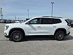 Used 2025 GMC ACADIA ELEVATION in SPRINGDALE, ARKANSAS (Photo 4)