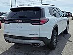 Used 2025 GMC ACADIA ELEVATION in SPRINGDALE, ARKANSAS (Photo 8)