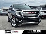 Used 2022 GMC YUKON SLT in SPRINGDALE, ARKANSAS (Photo 1)