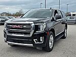 Used 2022 GMC YUKON SLT in SPRINGDALE, ARKANSAS (Photo 3)