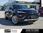 Used 2024 BUICK ENVISTA AVENIR in SPRINGDALE, ARKANSAS (Photo 1)