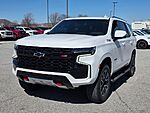 Used 2024 CHEVROLET TAHOE Z71 in SPRINGDALE, ARKANSAS (Photo 3)