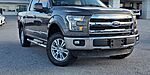 Used 2016 FORD F-150 LARIAT in SPRINGDALE, ARKANSAS