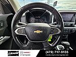 Used 2019 CHEVROLET COLORADO LT in SPRINGDALE, ARKANSAS (Photo 13)