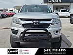 Used 2019 CHEVROLET COLORADO LT in SPRINGDALE, ARKANSAS (Photo 2)
