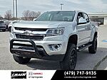 Used 2019 CHEVROLET COLORADO LT in SPRINGDALE, ARKANSAS (Photo 3)