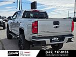 Used 2019 CHEVROLET COLORADO LT in SPRINGDALE, ARKANSAS (Photo 4)