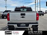 Used 2019 CHEVROLET COLORADO LT in SPRINGDALE, ARKANSAS (Photo 5)
