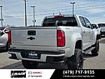 Used 2019 CHEVROLET COLORADO LT in SPRINGDALE, ARKANSAS (Photo 7)