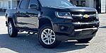 Used 2020 CHEVROLET COLORADO WORK TRUCK in SPRINGDALE, ARKANSAS