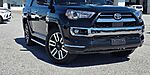 Used 2022 TOYOTA 4RUNNER LIMITED in SPRINGDALE, ARKANSAS