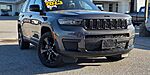 Used 2023 JEEP GRAND CHEROKEE L ALTITUDE in SPRINGDALE, ARKANSAS