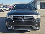 Used 2019 DODGE DURANGO SXT in SPRINGDALE, ARKANSAS (Photo 2)