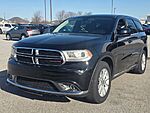 Used 2019 DODGE DURANGO SXT in SPRINGDALE, ARKANSAS (Photo 3)