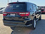 Used 2019 DODGE DURANGO SXT in SPRINGDALE, ARKANSAS (Photo 8)