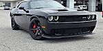Used 2021 DODGE CHALLENGER SRT HELLCAT in SPRINGDALE, ARKANSAS