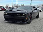 Used 2021 DODGE CHALLENGER SRT HELLCAT in SPRINGDALE, ARKANSAS (Photo 3)