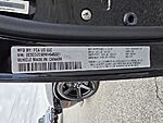 Used 2021 DODGE CHALLENGER SRT HELLCAT in SPRINGDALE, ARKANSAS (Photo 30)