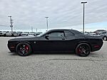 Used 2021 DODGE CHALLENGER SRT HELLCAT in SPRINGDALE, ARKANSAS (Photo 4)