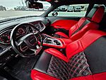 Used 2021 DODGE CHALLENGER SRT HELLCAT in SPRINGDALE, ARKANSAS (Photo 9)
