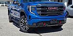 Used 2022 GMC SIERRA 1500 AT4 in SPRINGDALE, ARKANSAS