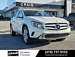 Used 2016 MERCEDES-BENZ GLA GLA 250 in SPRINGDALE, ARKANSAS (Photo 1)