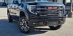 Used 2024 GMC SIERRA 1500 AT4 in SPRINGDALE, ARKANSAS