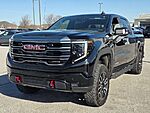 Used 2024 GMC SIERRA 1500 AT4 in SPRINGDALE, ARKANSAS (Photo 3)