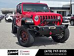 Used 2020 JEEP GLADIATOR SPORT in SPRINGDALE, ARKANSAS (Photo 1)