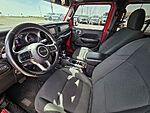 Used 2020 JEEP GLADIATOR SPORT in SPRINGDALE, ARKANSAS (Photo 10)