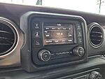 Used 2020 JEEP GLADIATOR SPORT in SPRINGDALE, ARKANSAS (Photo 16)