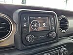 Used 2020 JEEP GLADIATOR SPORT in SPRINGDALE, ARKANSAS (Photo 17)