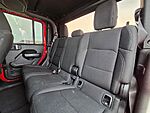 Used 2020 JEEP GLADIATOR SPORT in SPRINGDALE, ARKANSAS (Photo 24)