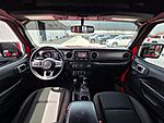 Used 2020 JEEP GLADIATOR SPORT in SPRINGDALE, ARKANSAS (Photo 26)