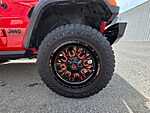 Used 2020 JEEP GLADIATOR SPORT in SPRINGDALE, ARKANSAS (Photo 31)