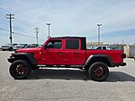 Used 2020 JEEP GLADIATOR SPORT in SPRINGDALE, ARKANSAS (Photo 4)