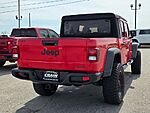 Used 2020 JEEP GLADIATOR SPORT in SPRINGDALE, ARKANSAS (Photo 8)