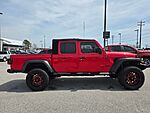 Used 2020 JEEP GLADIATOR SPORT in SPRINGDALE, ARKANSAS (Photo 9)