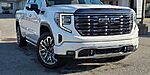 Used 2024 GMC SIERRA 1500 DENALI ULTIMATE in SPRINGDALE, ARKANSAS