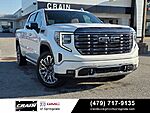 Used 2024 GMC SIERRA 1500 DENALI ULTIMATE in SPRINGDALE, ARKANSAS (Photo 1)