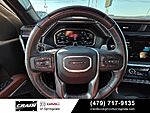 Used 2024 GMC SIERRA 1500 DENALI ULTIMATE in SPRINGDALE, ARKANSAS (Photo 13)