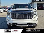 Used 2024 GMC SIERRA 1500 DENALI ULTIMATE in SPRINGDALE, ARKANSAS (Photo 2)