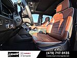 Used 2024 GMC SIERRA 1500 DENALI ULTIMATE in SPRINGDALE, ARKANSAS (Photo 23)
