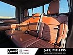 Used 2024 GMC SIERRA 1500 DENALI ULTIMATE in SPRINGDALE, ARKANSAS (Photo 24)