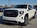 Used 2024 GMC SIERRA 1500 DENALI ULTIMATE in SPRINGDALE, ARKANSAS (Photo 3)